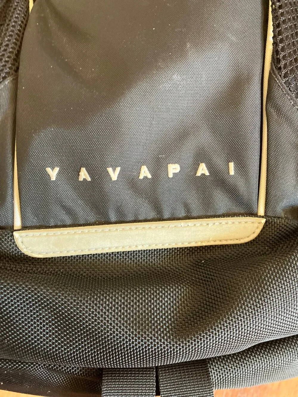 North Face Yavapai Backpack Hiking, Laptop, School 21